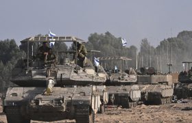 هشدار در مورد وقوع جنگ بین اسرائیل و لبنان